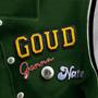 Goud (feat. Nate) [Explicit]