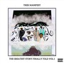 The Greatest Story Finally Told, Vol. 1 (Explicit)