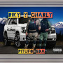 Riky y Charly Cjng (Explicit)