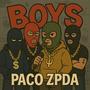 BOYS (Explicit)