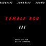 Tamale Boy III (feat. JanaSide & Dromo) [JOINT]