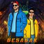 Besabar (feat. Highden Mor) [Explicit]