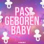 Pasgeboren Baby