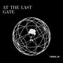 AT THE LAST GATE