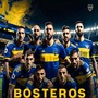 BOSTEROS