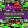 Mistery Machine (feat. Sirio Jackson) [Explicit]