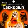 Lock Down (Not Now) (feat. TL True Lyrics Touch Lives, Zelda-Juliette, Oli Rey Ben, Mextra Terrestrial & Ghost Pen) [Explicit]