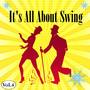 It's All About Swing, Vol. 4