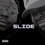 Slide (feat. Big B.) [Explicit]