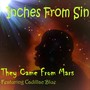 They Came from Mars (feat. Cadillac Blue)