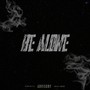 Be alone (Explicit)