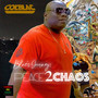 Blac's Journey: Peace2chaos (Explicit)