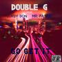 Double G (feat. Oghee D) [Explicit]