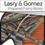 Prepared Piano Works
