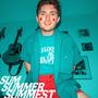 Sum Summer Summest