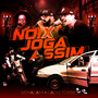 Noix Joga Assim (Explicit)