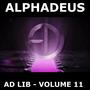 Ad Lib, Vol. 11