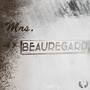 Mrs. Beauregard