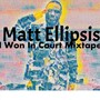 Matt Ellipsis Mixtape #1