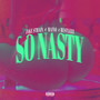 Nasty (REMIX) [Explicit]