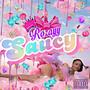 SAUCY (Explicit)