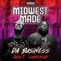 Da Business (feat. Juicy J & Wayne2Wild) [Explicit]