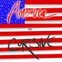 America In Cursive (feat. Zo the Instrument Being, King Mizo & Q.) [Explicit]