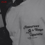 Amoureux le temps d'une cigarette (Superbe SPB Soundtrack)