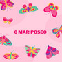 0 Mariposeo