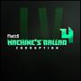 Machine's Ballad 4 : Corruption (feat. GinstrCH, The Unamed Player, Kallionic & Halfduck) [Explicit]