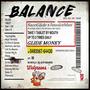 BALANCE (feat. Jamalot mari) [Explicit]