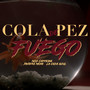 Cola de pez - Fuego (feat. Javiera Mena y La Casa Azul)