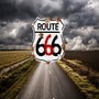 Road 666