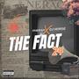 The Fact (feat. Dj Horse) [Explicit]