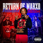 Return of Marxo Reloaded Edition (Explicit)