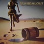 Scandalous: What I Came Here For, Pt. 2