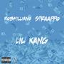 Liu Kang (feat. Straappo) [Explicit]