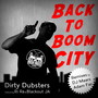 Back to Boom City (Remixes) [feat. Rí Rá & Blackout JA]