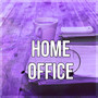 Home Office - Learning and Reading that Helps to Focus and Concenrate on Work, Nature Sounds for Your Brain Power