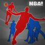 NBA! (feat. Slikadaice & TheDirtyBunny) [Explicit]