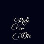 Ride Or Die (feat. pekky pekkx, mrepha & lil tozzy)