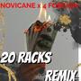 20 RACKS (Remix) [Explicit]