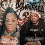 Downfall (feat. Mikee Love) [Explicit]