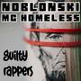 Guilty Rappers (Explicit)