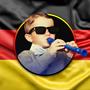 Deutschlandlied (Germany National Anthem) Bad Flute (feat. PYPO)