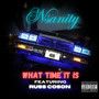 What Time It Is (Explicit)