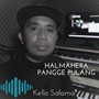 Halmahera Pangge Pulang