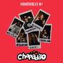 Chapadão (Papatracks #1) [Explicit]