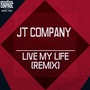 Live My Life (Remix)