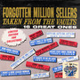 Forgotten Million Sellers